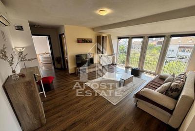 Apartament cu 2 camere, zona Aradului, langa Iulius Mall