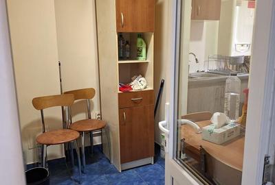 Garsonieră în Uiești - 10
