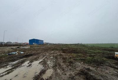 Teren de 650 mp, în Covaci - 1