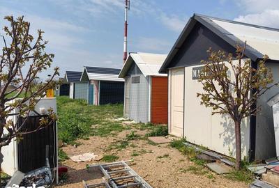 Casă cu 1 camere cu Teren 12 Mp în Central - 1