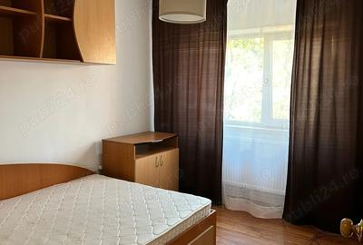 Apartament 3 camere decomandate, 65 mp, Lapu? zona Intim, etaj 4 din 4 - 6