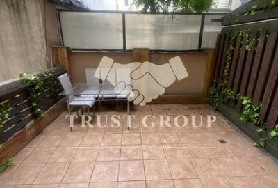 Apartament 2 camere de vanzare Herastrau | Terasa 16mp - 19