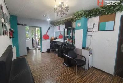 Spațiu comercial, de 55 mp, în Girocului - 1