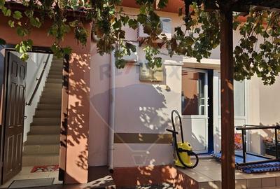 Vila spatioasa si versatila - Zona Margeanului, Bucuresti - 2