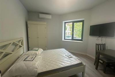 Inchiriere  Apartament cu 1 camera in spatele UMF - 1