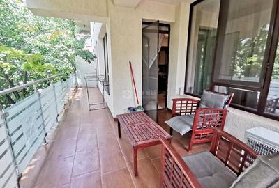 Copou - EXCLUSIVE Residence, 2 camere ready to move, terasa amenajata - 6