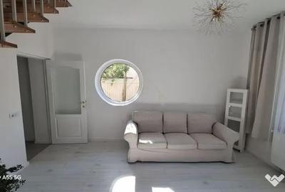 Casă cu 1 camere cu Teren 100 Mp în Grigorescu - 2