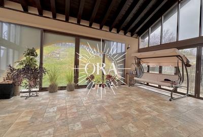 CASA DE VANZARE | INDIVIDUALA | TEREN DE 2500 MP | IRIS | ZONA LIVADA STELUTA - 9