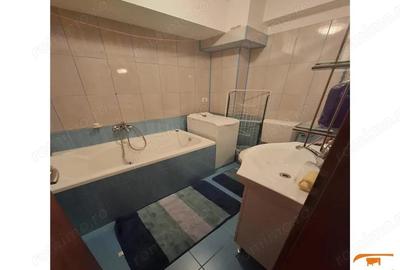Aradului Est-Lipovei, 2 camere bloc nou, demisol - 3