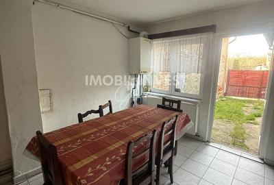 Casă cu 2 camere cu Teren 185 Mp în Ighiu - 14