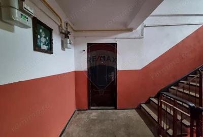 Apartament (De renovat) cu 3 camere de vanzare in zona Exterior Vest - 12