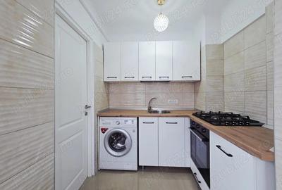 Apartament renovat mobilat nou si modern - 5