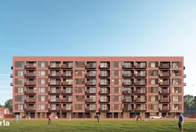 Apartament cu 2 camere în Central