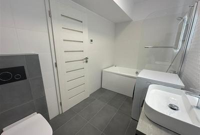 Apartament cu 2 camere semidecomandat, mobilat în Exterior Sud - 12