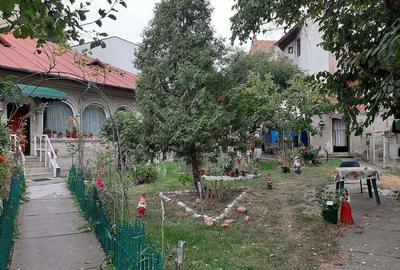 Casă cu 6 camere în Câmpulung Muscel - 4