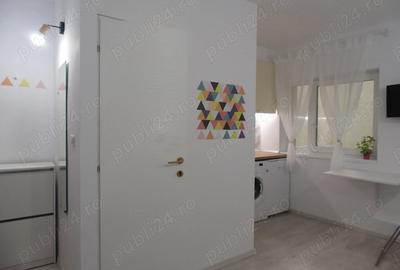 Garsoniera de inchiriat Complexul Studen?esc, Timi?oara - 6