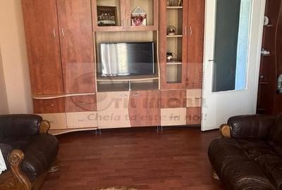 Apartament 2 camere Alexandru cel Bun - 380 EURO - 8
