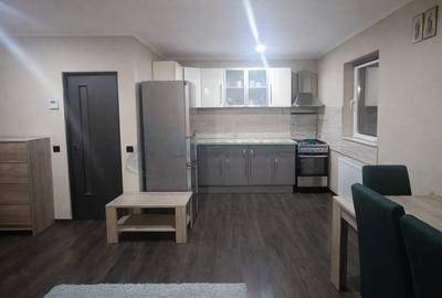 Casă individuală cu 3 camere cu Canalizare în Sânmartin - 2