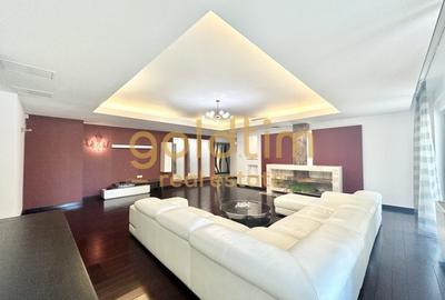 APARTAMENT LUX/ANSAMBLU EXCLUSIVIST/TERASE /2PARCARE SUBTERANA/AMBASADA AMERICII - 3