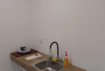 Apartament 2 camere Trivale - 3