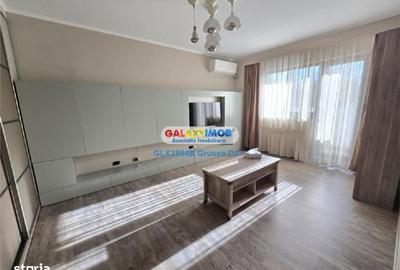 Apartament cu 2 camere, mobilat în Tineretului - 7
