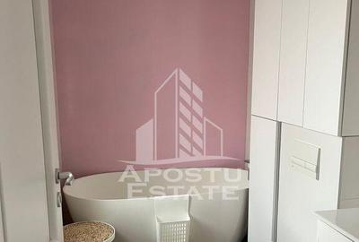 Apartament 1 camera , cu piscina , pet friendly, Chisoda - 4