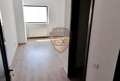 Apt 3 cam, Centrul Vechi, , centrala gaze, balcon, 120 mp - 10
