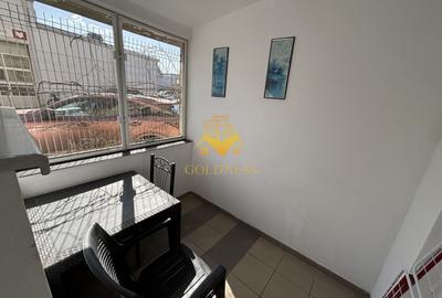 Garsonieră semidecomandată, mobilată în Europa - 4