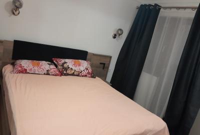 Apartament cu 3 camere, mobilat în Centru Civic - 3