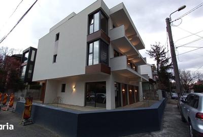 Casă cu Canalizare în Floreasca - 2
