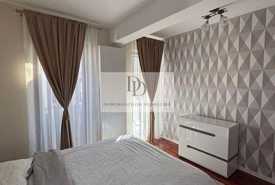 Apartament cu 4 camere, mobilat în Mănăștur - 12