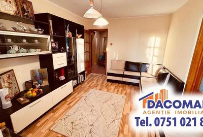 Apartament cu 2 camere decomandat în Micro 17 - 6