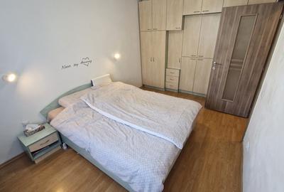 Apartament cu 3 camere semidecomandat în Gheorgheni - 7