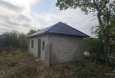 Casă în Furculești - 6