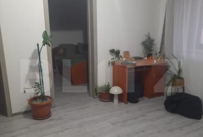 Apartament cu 2 camere decomandat în Florești