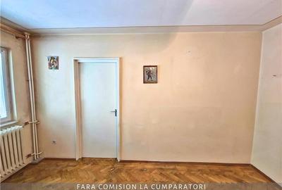 APARTAMENT 2 CAMERE TRAIAN - ETAJ 2 - 2