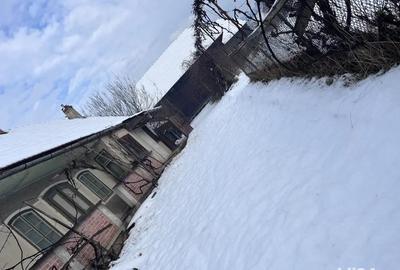 Teren de 1171 mp, în Zăbala - 8