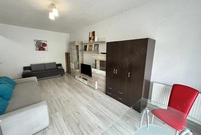 Apartament 1 camera op?ional parcare Str. Porii - Flore?ti - 1
