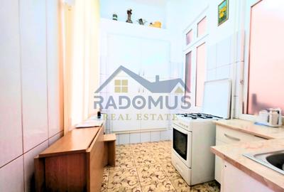 Casă individuală cu 2 camere cu Teren 200 Mp în Central - 11