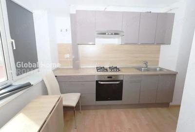 Apartament cu 3 camere semidecomandat, mobilat în 1 Mai - 6