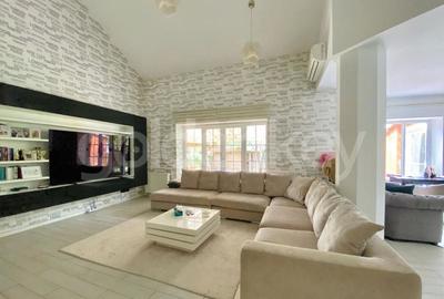 Vila cu 7 camere in complex rezidential | British School Vila cu 7 camere in complex rezidential | British School - 2