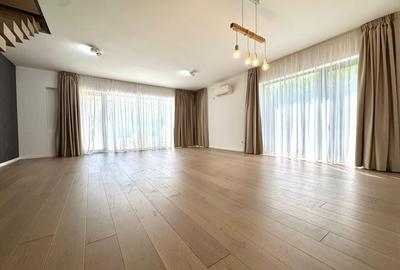 Modern villa | swimming pool | garden | residential complex, Tunari - 7