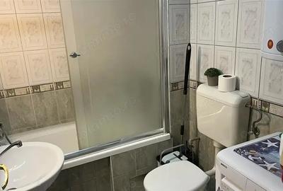 Garsonieră în Complex Studențesc - 2