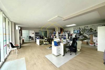COM 0% Spatiu comercial 137mp | Vivalia | Tipografilor
