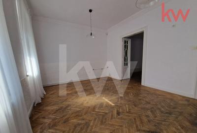 Spatiu de inchiriat 130mp zona centrala - 2