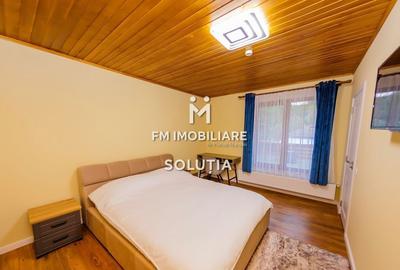 Casă individuală cu 4 camere cu Teren 6200 Mp în Ferneziu - 6