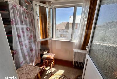 Apartament cu 3 camere decomandat în Tomești - 6