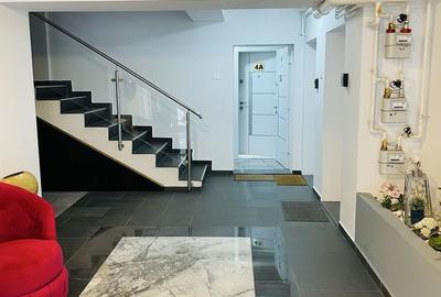 Apartament cu 3 camere decomandat în Central - 2