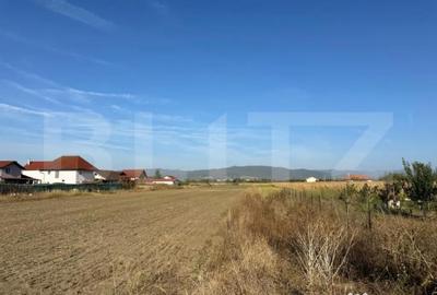 Teren de 950 mp, în Ciugud - 2