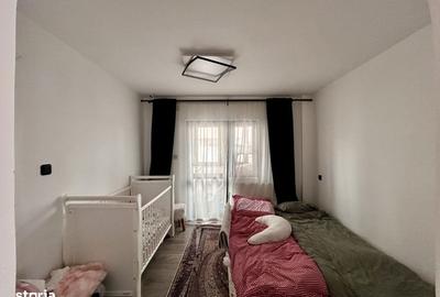 Apartament cu 4 camere decomandat, mobilat în Peneș Curcanul - 16